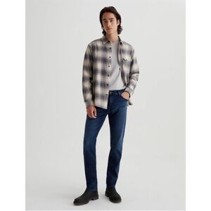 AG Tellis Modern‎ Slim Men’s Jeans 30x33